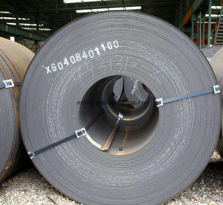 Low Carbon Steel Sheets and coil