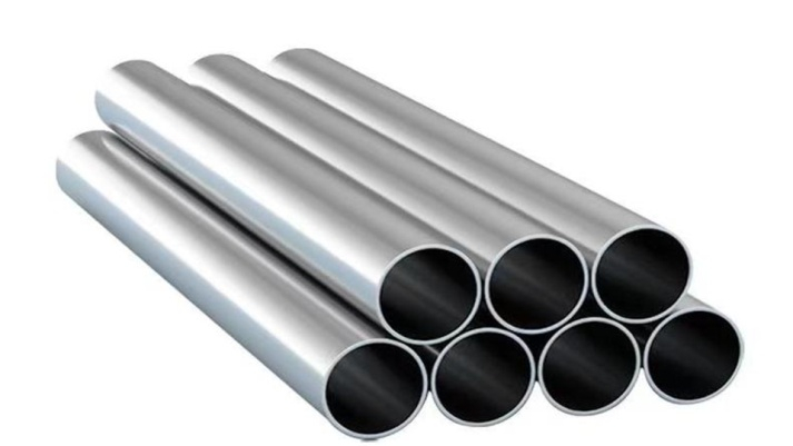 Stainless Steel Tube