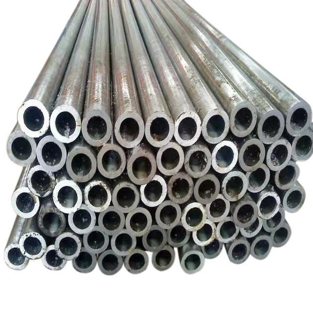 Carbon Steel Tube