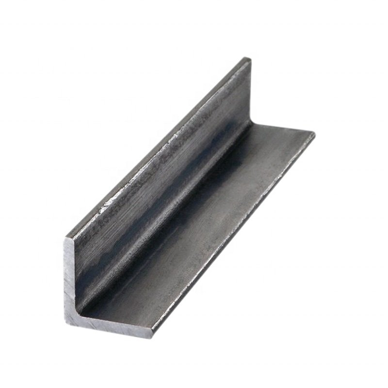 Stainless Steel Angles Galvanized Angle Steel Steel Angle Steel Perforated