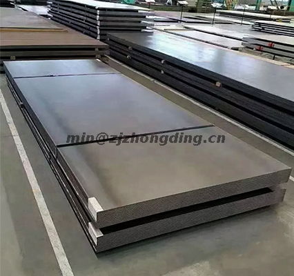 Low Carbon Steel Sheets and coil