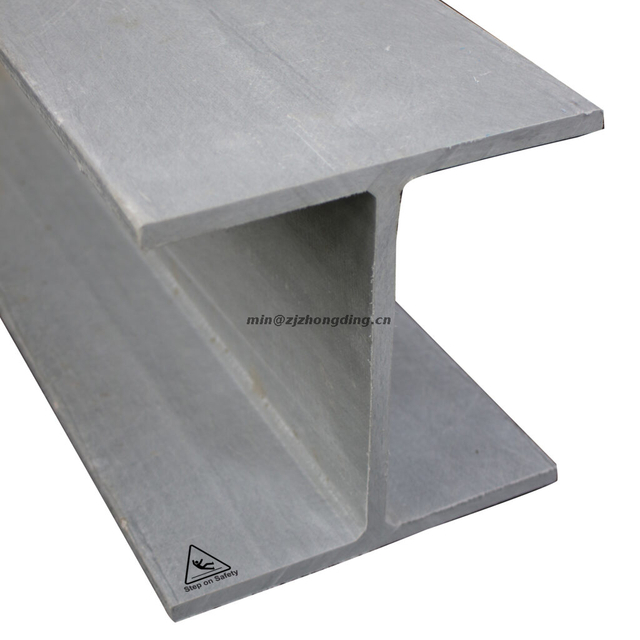 High Grade Q345b 200*150mm Carbon Steel Welded Galvanized Steel H Beam For Construction