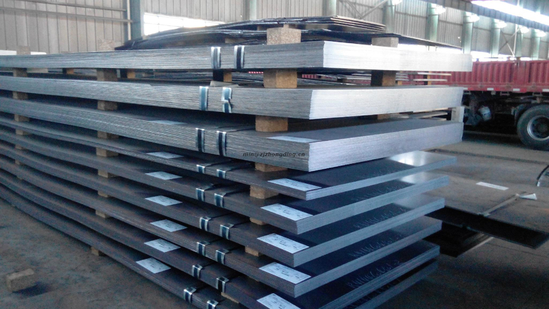 Low Carbon Steel Sheets and coil
