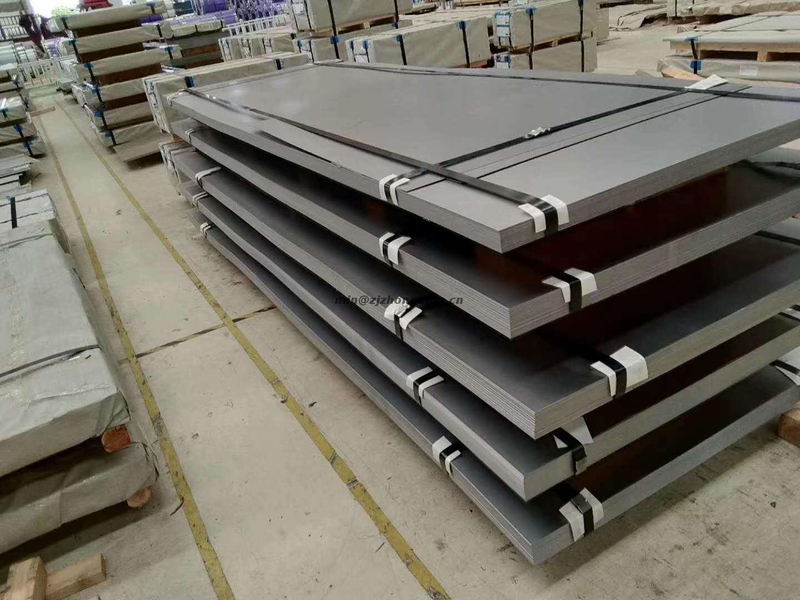 Low Carbon Steel Sheets and coil