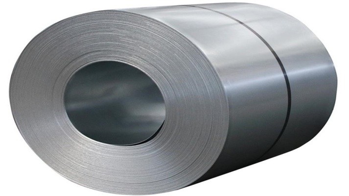 Stainless Steel Coil