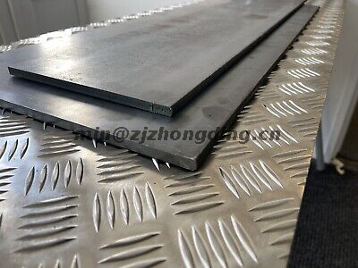 Hot Rolled Carbon Steel Plate