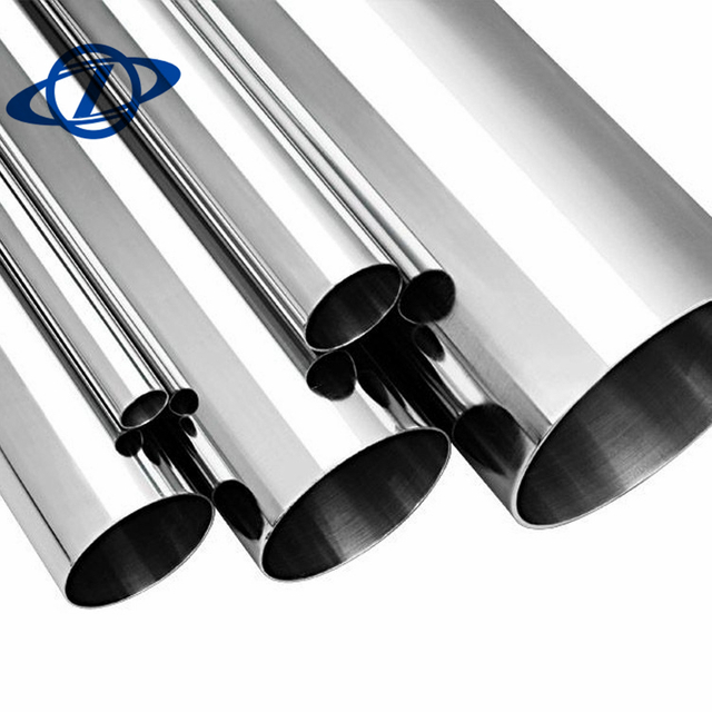 Stainless Steel Tube