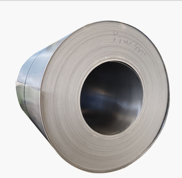 Carbon Steel Coil