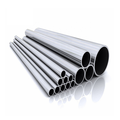 Seamless Steel Tube