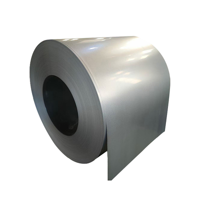 Stainless Steel Coil