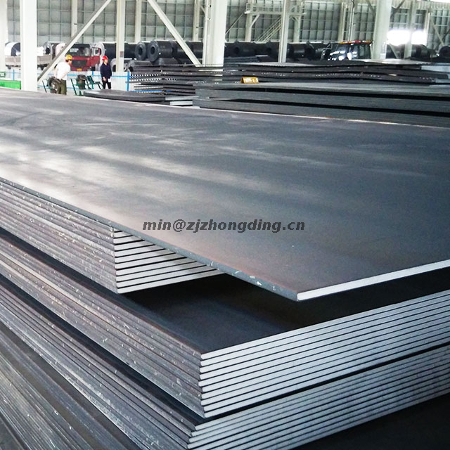 Low Carbon Steel Sheets and coil