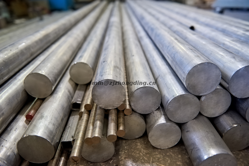 Astm A572 Grade 50 Grade 460 8.8 Carbon Steel Round Rod S355 Hot Rolled High Strength Grade 20# 45# 55# Steel BAR
