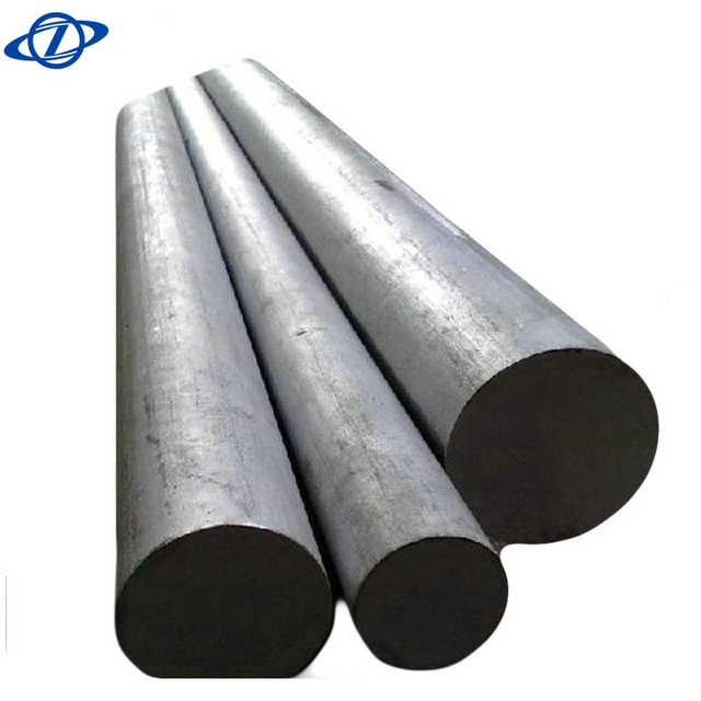 Round bar