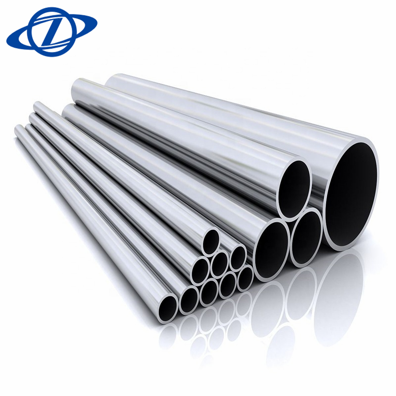 Galvanized Steel Tube