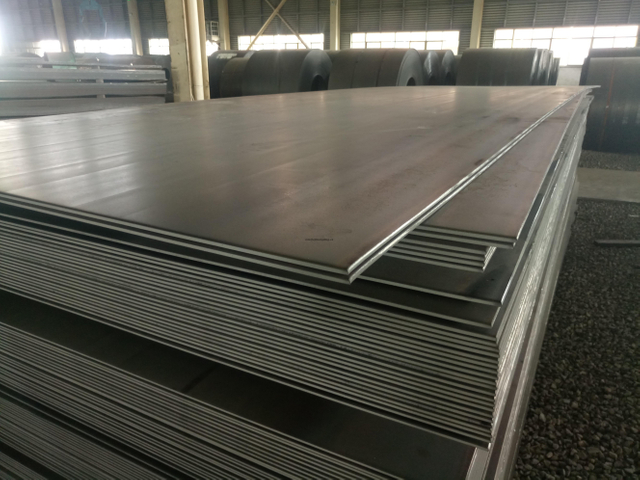 Low Carbon Steel Sheets and coil