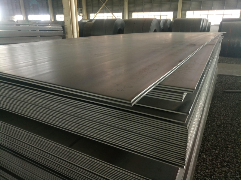 Low Carbon Steel Sheets and coil