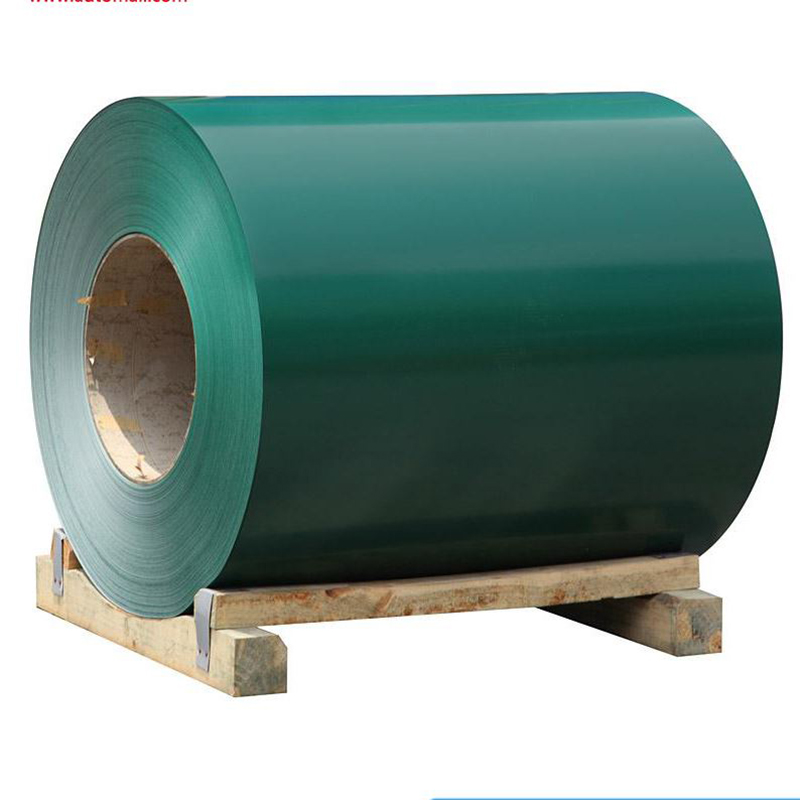 ppgi-pre-painted-galvanized-steel-coils