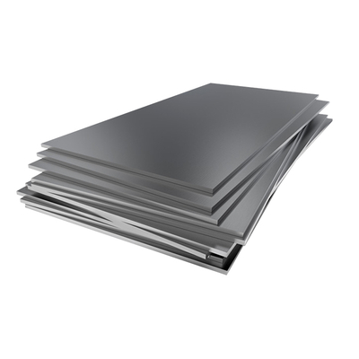 Stainless Steel Plate