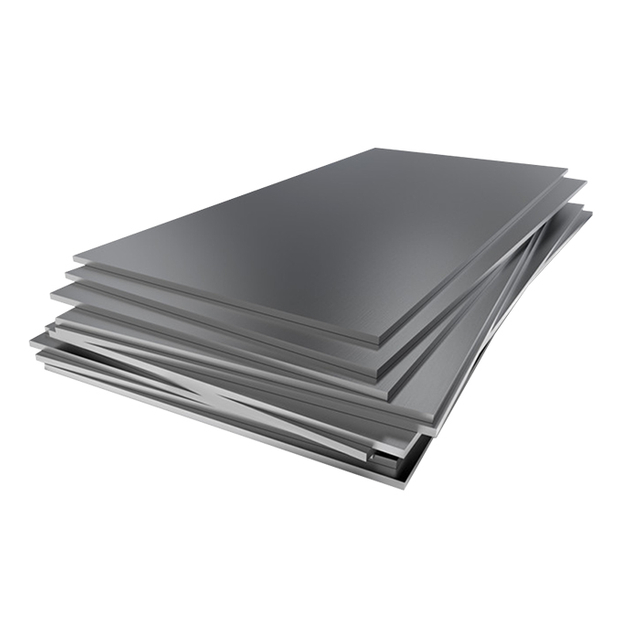 Stainless Steel Plate