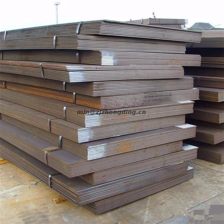 Wear-resistant steel Plate NM360 NM400 NM450 NM500