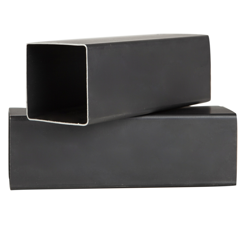 Square and Rectangular Tube and Pipe