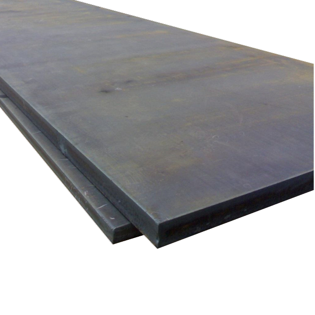 Carbon Steel Plate
