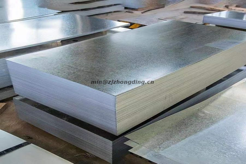 Steel Plates and Slabs Size and Theoretical Weight